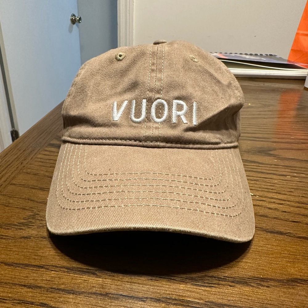 Vuori hat